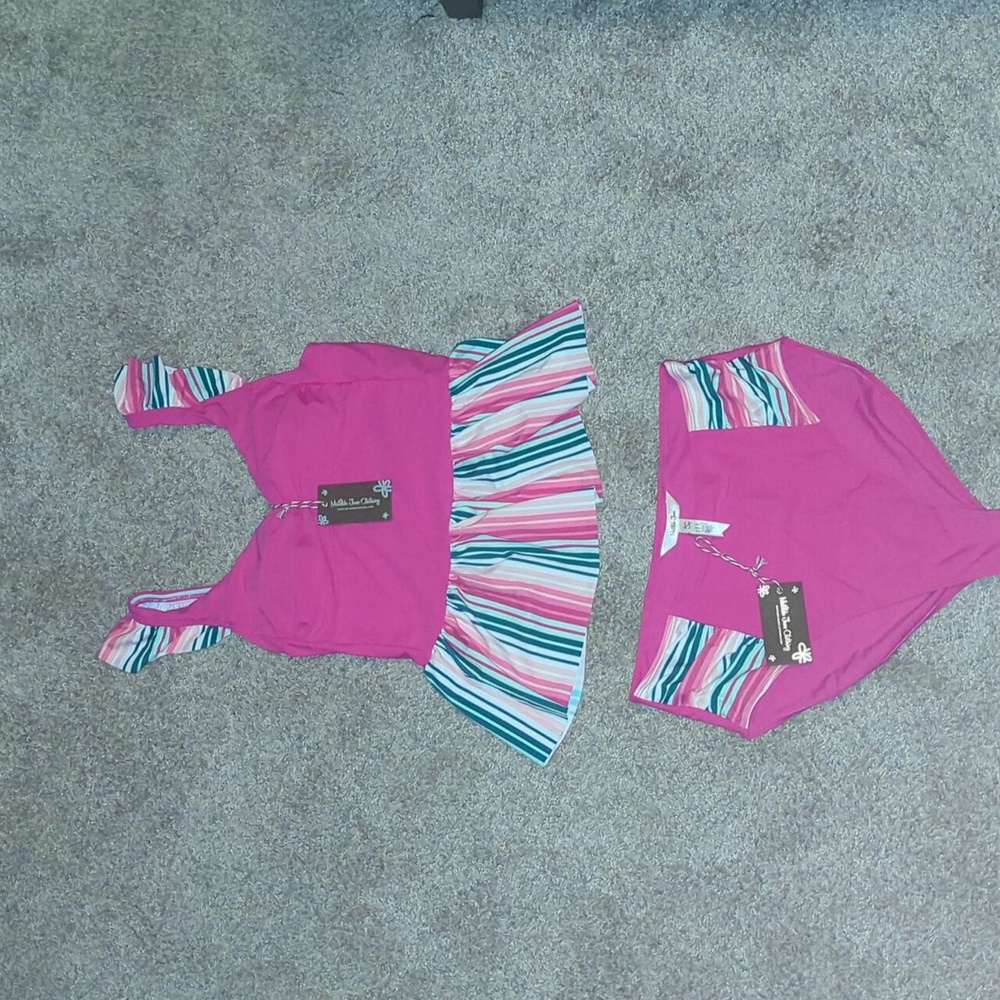 Women's Matilda Jane swim suit